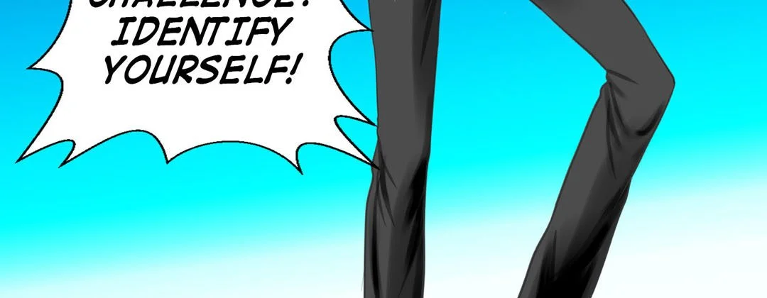 Living with The Wizard - Chapter 28